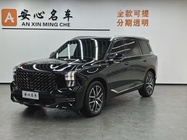 GAC GS8 2023