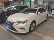 Lexus ES 2017