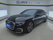 Audi A6 2025