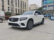 Mercedes-Benz GLC-Class 2018