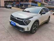 Kia Sportage 2024