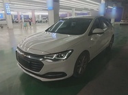 Chevrolet Monza 2022