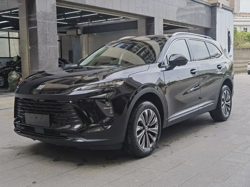 Buick Envision Plus