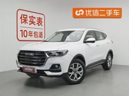 Haval H6 2021