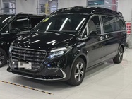 Mercedes-Benz Vito 2025