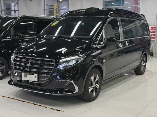 Mercedes-Benz Vito 2025
