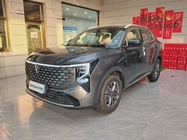 Changan CS55 2026