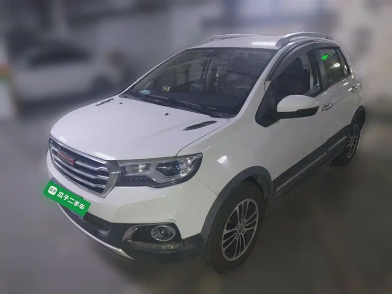 Haval H1
