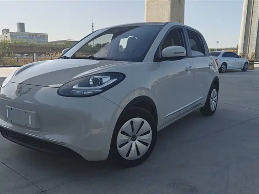 Wuling Bingo 2023