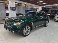 Infiniti FX 2011