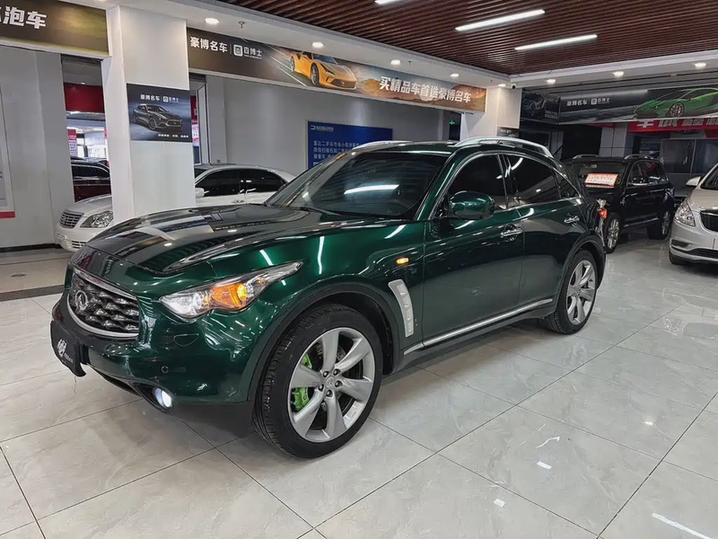Infiniti FX