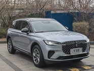 Lincoln Corsair 2024