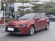 Toyota Levin 2021