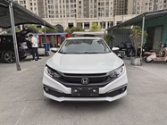Honda Civic 2021