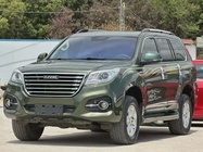 Haval H9 2019