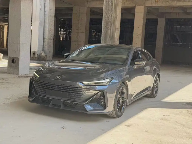 Changan UNI-V