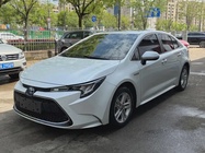 Toyota Levin 2020