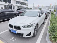 BMW X2 2022