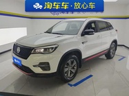 Changan CS75 2021