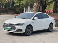 BYD Qin 2023