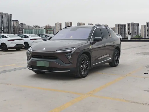 NIO ES6 2020