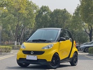 Smart ForTwo 2014