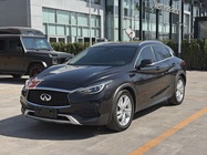 Infiniti QX30 2017