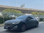 Hongqi H5 2021