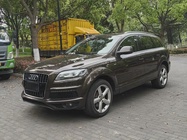 Audi Q7 2013