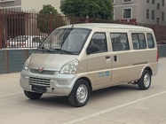 Wuling Rongguang 2014