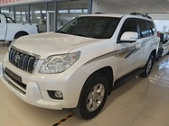 Toyota Prado 2011