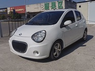 Geely Panda Classic 2013