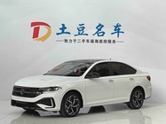 Volkswagen Lavida 2022