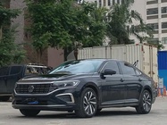 Volkswagen Passat 2024