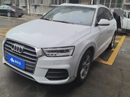 Audi Q3 2018