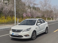 Changan Eado 2016