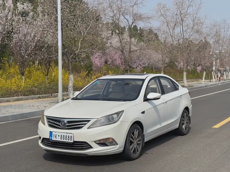 Changan Eado