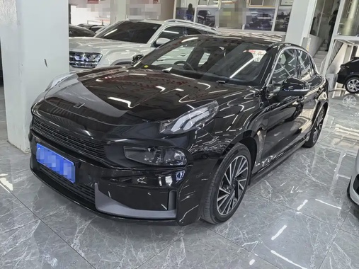 Lynk & Co 03 2022
