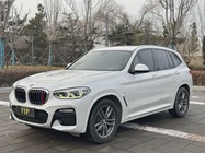 BMW X3 2019