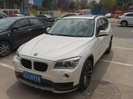 BMW X1 2015