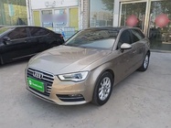 Audi A3 2016