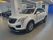 Cadillac XT5 2021
