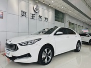 Kia K3 2020
