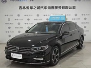 Volkswagen Magotan 2024