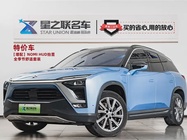 NIO ES8 2019