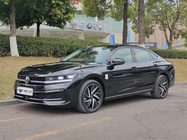 Volkswagen Magotan 2024