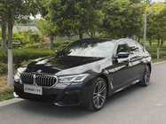 BMW 5 Series 2023