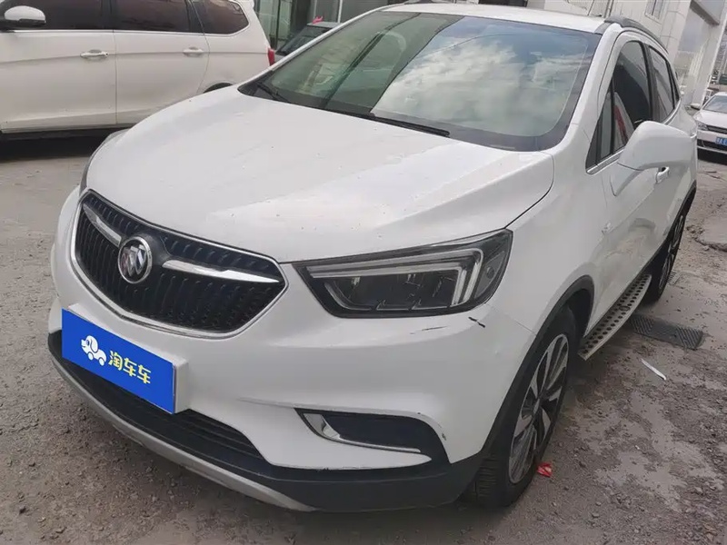 Buick Encore