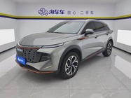 Haval Shenshou 2023