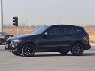 BMW X3 2023